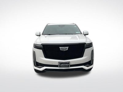 2024 Cadillac Escalade 4WD Sport