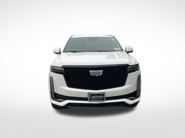 2024 Cadillac Escalade 4WD Sport