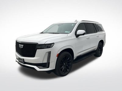 2024 Cadillac Escalade 4WD Sport