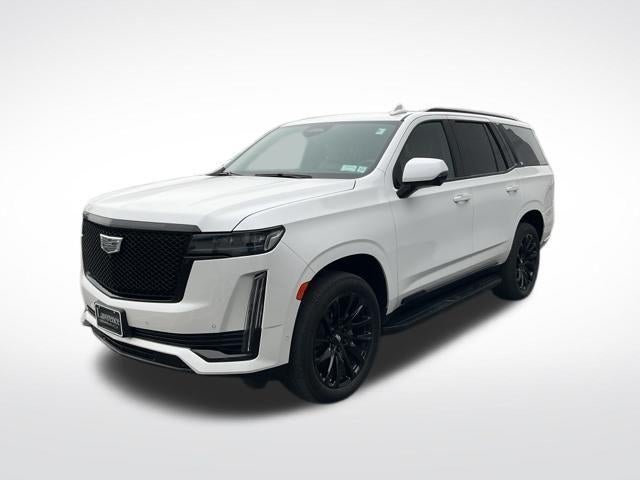 2024 Cadillac Escalade 4WD Sport