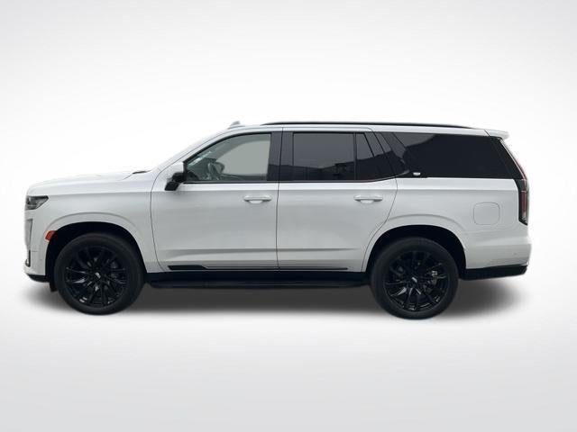 2024 Cadillac Escalade 4WD Sport