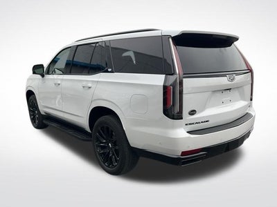 2024 Cadillac Escalade 4WD Sport