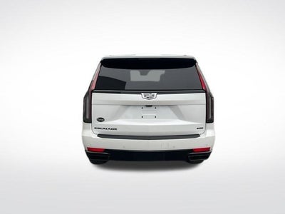 2024 Cadillac Escalade 4WD Sport
