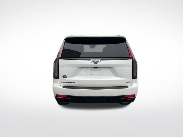 2024 Cadillac Escalade 4WD Sport