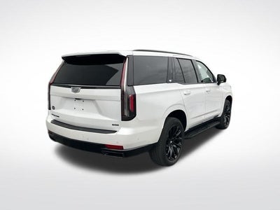 2024 Cadillac Escalade 4WD Sport