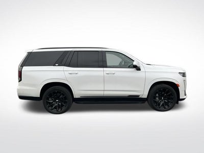 2024 Cadillac Escalade 4WD Sport
