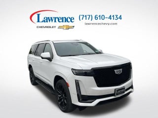 2024 Cadillac Escalade 4WD Sport