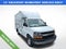 2025 Chevrolet Express Cutaway 3500 Base