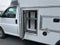 2025 Chevrolet Express Cutaway 3500 Base