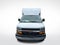 2025 Chevrolet Express Cutaway 3500 Base