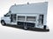 2025 Chevrolet Express Cutaway 3500 Base