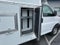2025 Chevrolet Express Cutaway 3500 Base