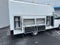 2025 Chevrolet Express Cutaway 3500 Base