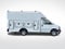 2025 Chevrolet Express Cutaway 3500 Base