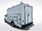 2025 Chevrolet Express Cutaway 3500 Base