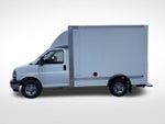 2025 Chevrolet Express Cutaway 3500 Base