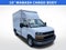 2025 Chevrolet Express Cutaway 3500 Base