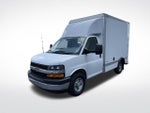 2025 Chevrolet Express Cutaway 3500 Base