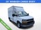 2025 Chevrolet Express Cutaway 3500 Base