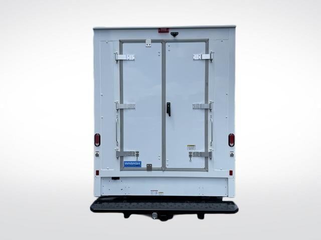 2025 Chevrolet Express Cutaway 3500 Base