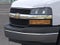 2026 Chevrolet Express Cutaway 3500 Base