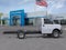 2026 Chevrolet Express Cutaway 3500 Base