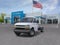 2026 Chevrolet Express Cutaway 3500 Base