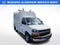 2025 Chevrolet Express Cutaway 3500 Base