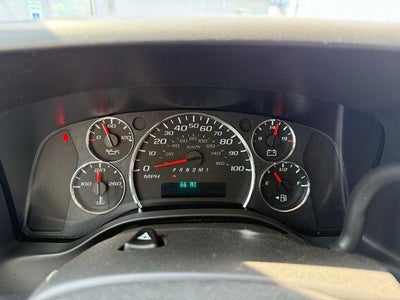 2025 Chevrolet Express Cutaway 3500 Base