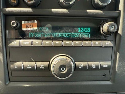 2025 Chevrolet Express Cutaway 3500 Base