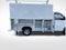 2025 Chevrolet Express Cutaway 3500 Base