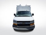 2025 Chevrolet Express Cutaway 3500 Base