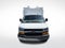 2025 Chevrolet Express Cutaway 3500 Base