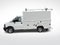 2025 Chevrolet Express Cutaway 3500 Base
