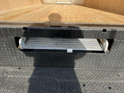 2025 Chevrolet Express Cutaway 3500 Base