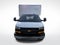 2025 Chevrolet Express Cutaway 3500 Base