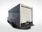 2025 Chevrolet Express Cutaway 3500 Base