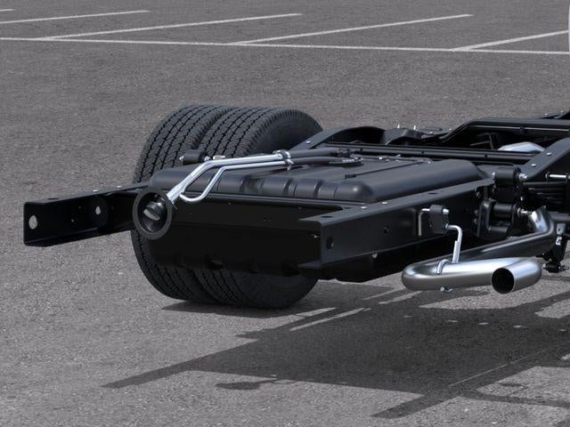 2026 Chevrolet Express Cutaway 3500 Base