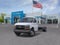 2026 Chevrolet Express Cutaway 3500 Base