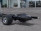 2026 Chevrolet Express Cutaway 3500 Base