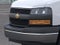 2026 Chevrolet Express Cutaway 3500 Base