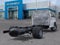 2026 Chevrolet Express Cutaway 3500 Base