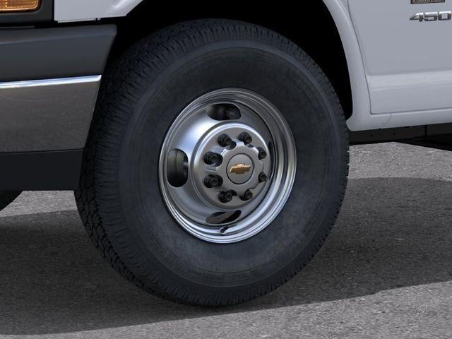 2026 Chevrolet Express Cutaway 3500 Base