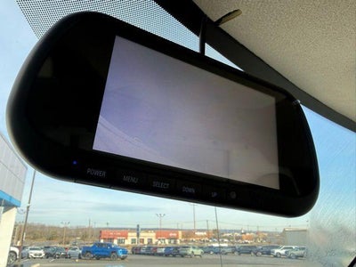 2025 Chevrolet Express Cutaway 3500 Base