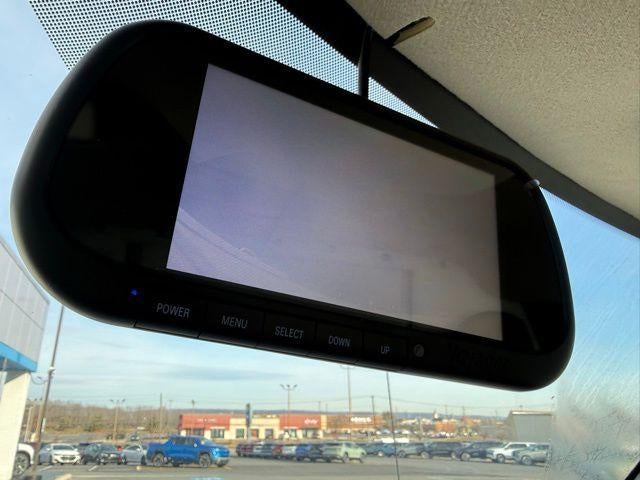 2025 Chevrolet Express Cutaway 3500 Base