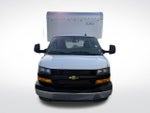 2025 Chevrolet Express Cutaway 3500 Base