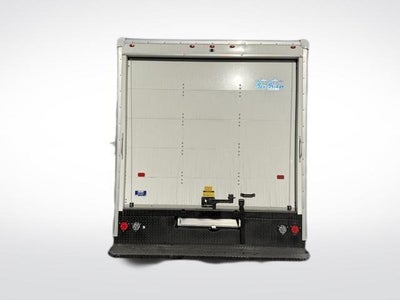 2025 Chevrolet Express Cutaway 3500 Base