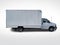 2025 Chevrolet Express Cutaway 3500 Base