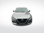 2019 Nissan Altima 2.5 SR AWD Sedan