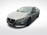 2019 Nissan Altima 2.5 SR AWD Sedan
